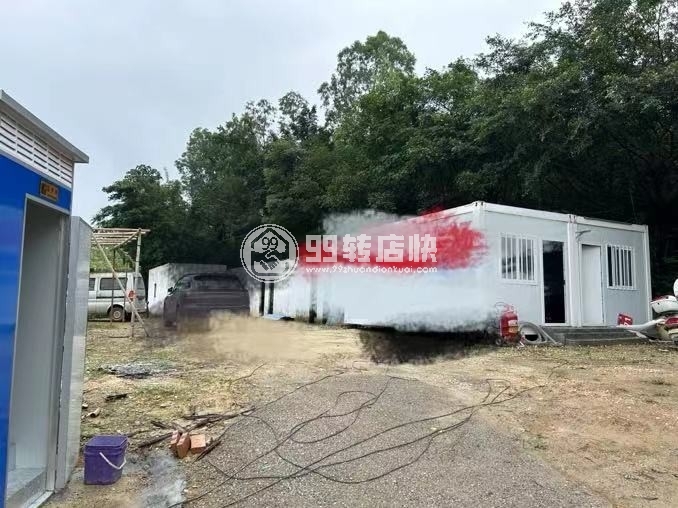 高明國道十字路口釣場農(nóng)莊招租
